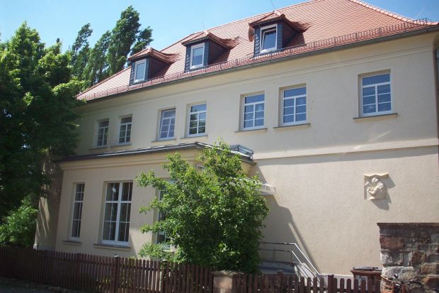 Kindergarten Edith Stein - ideal für alle Kinder in Halle Süd, Ammendorf, Radewell und Osendorf